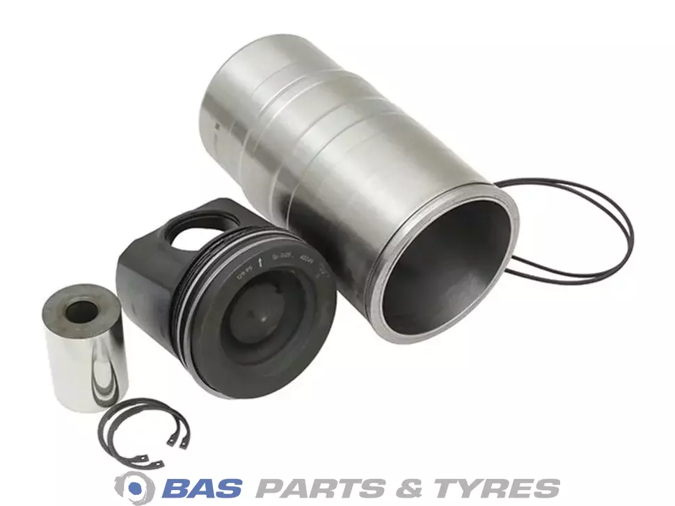 Kit camicia cilindro Swedish Lorry Parts 2619547