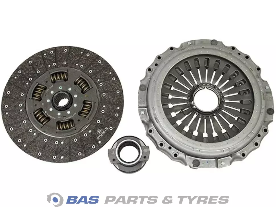 Kupplungssatz Swedish Lorry Parts 574989