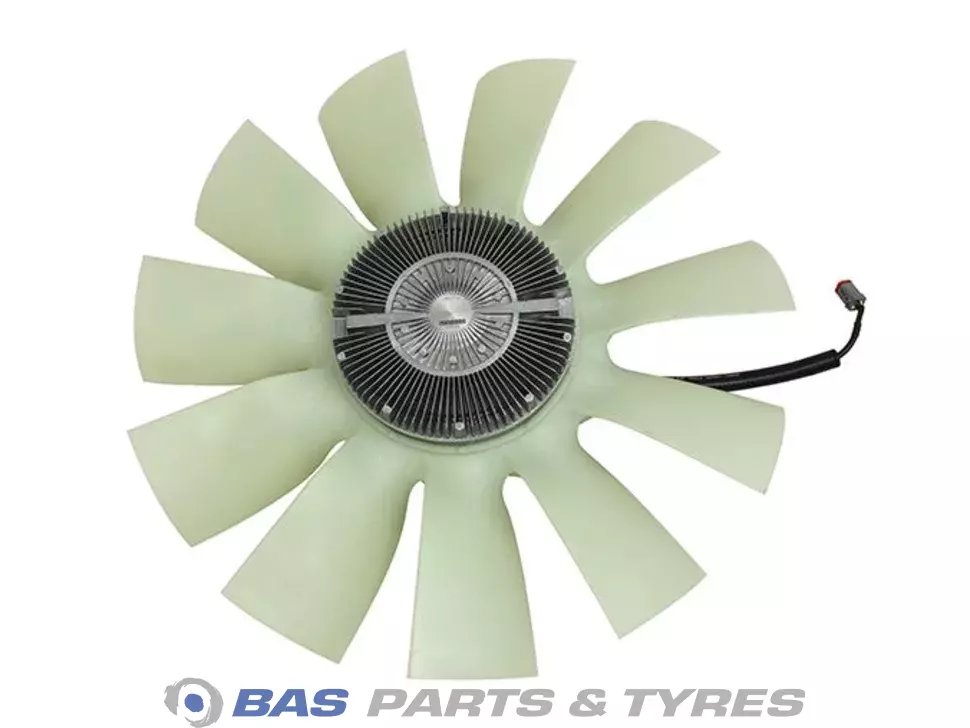 Ventilator Swedish Lorry Parts 2035612