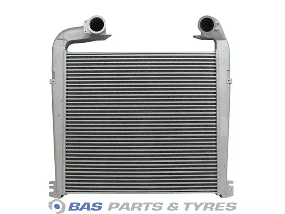 Intercooler Swedish Lorry Parts 1795730