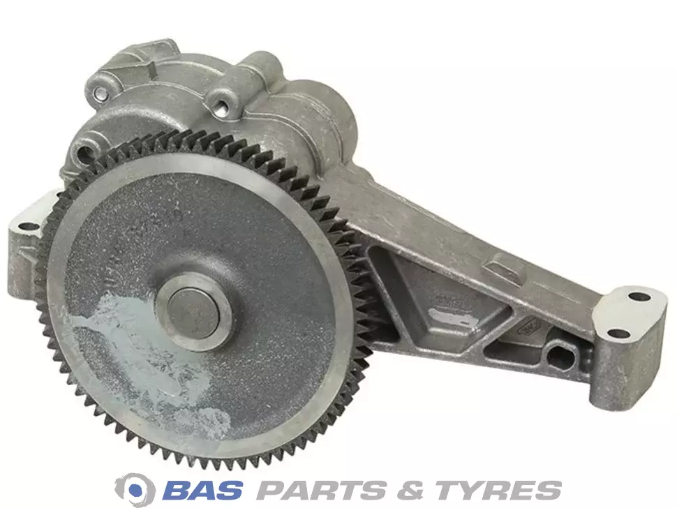 Pumpa ulja Swedish Lorry Parts 2106275