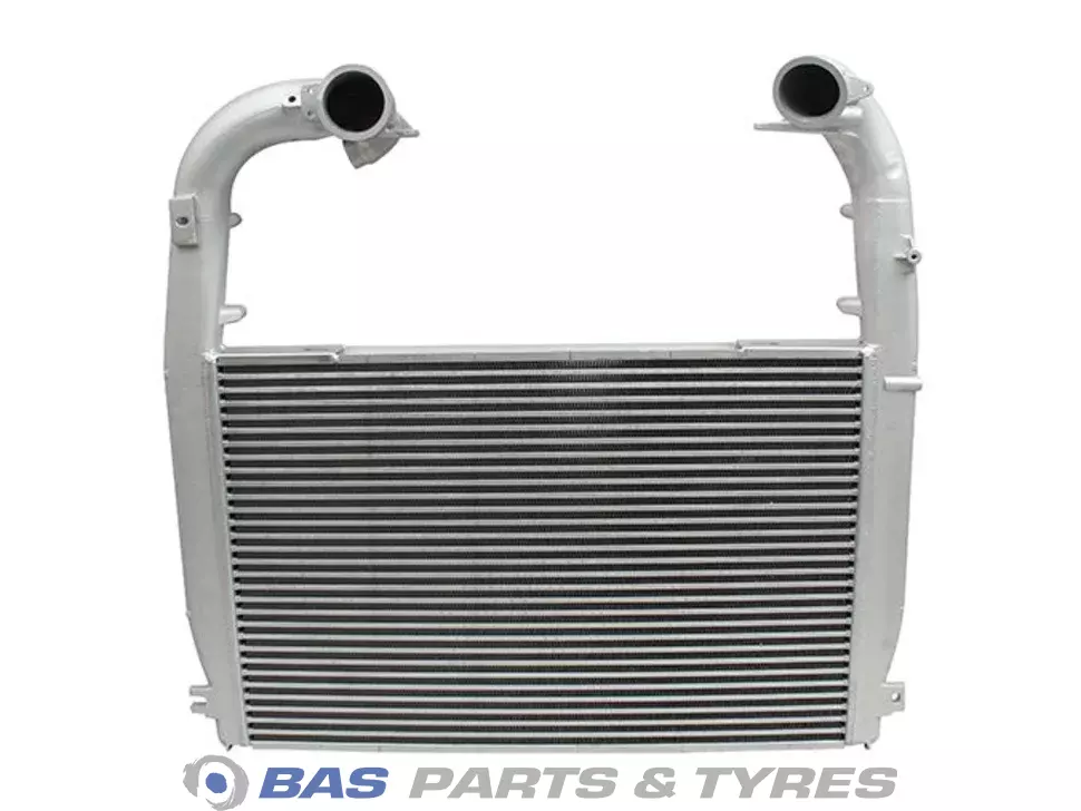 Intercooler Swedish Lorry Parts 2341188