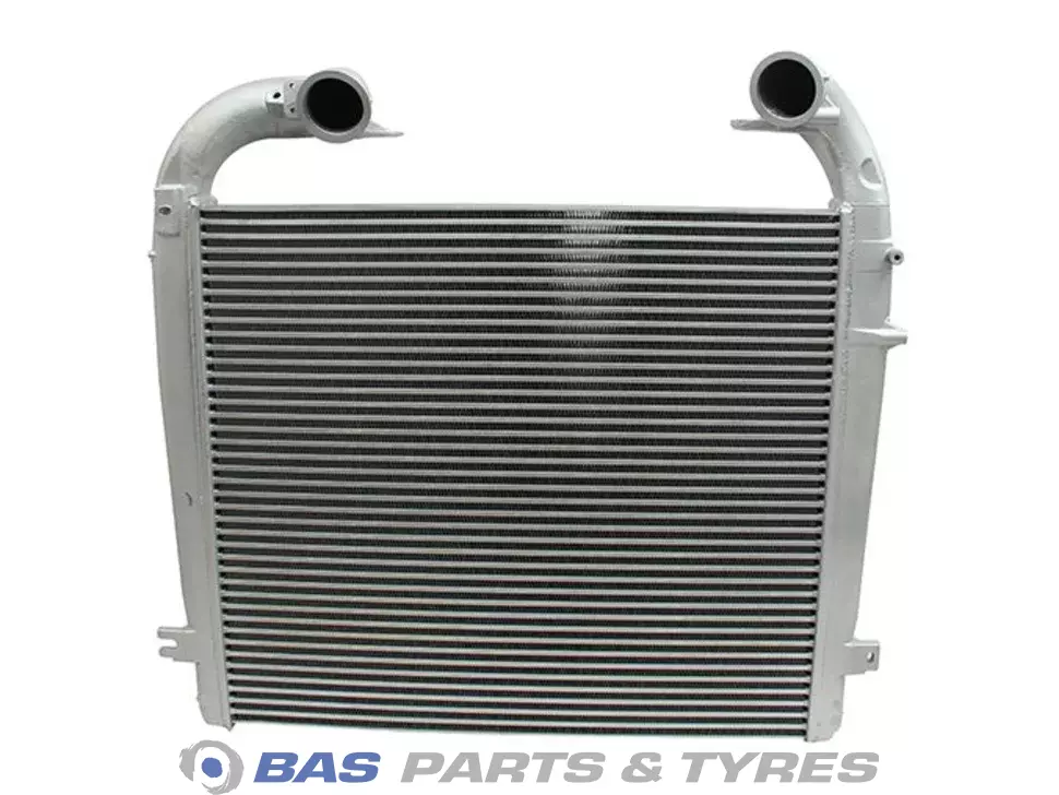 Raffreddatore aria Swedish Lorry Parts 1902444