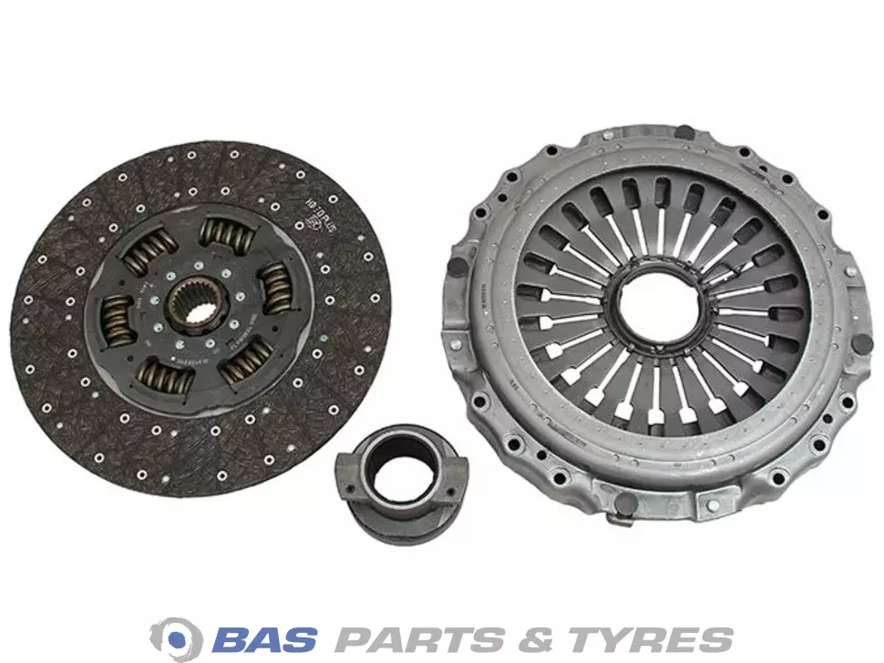 Kupplungssatz Swedish Lorry Parts 574977