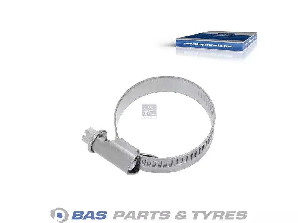 Скоба DT Spare Parts 816112