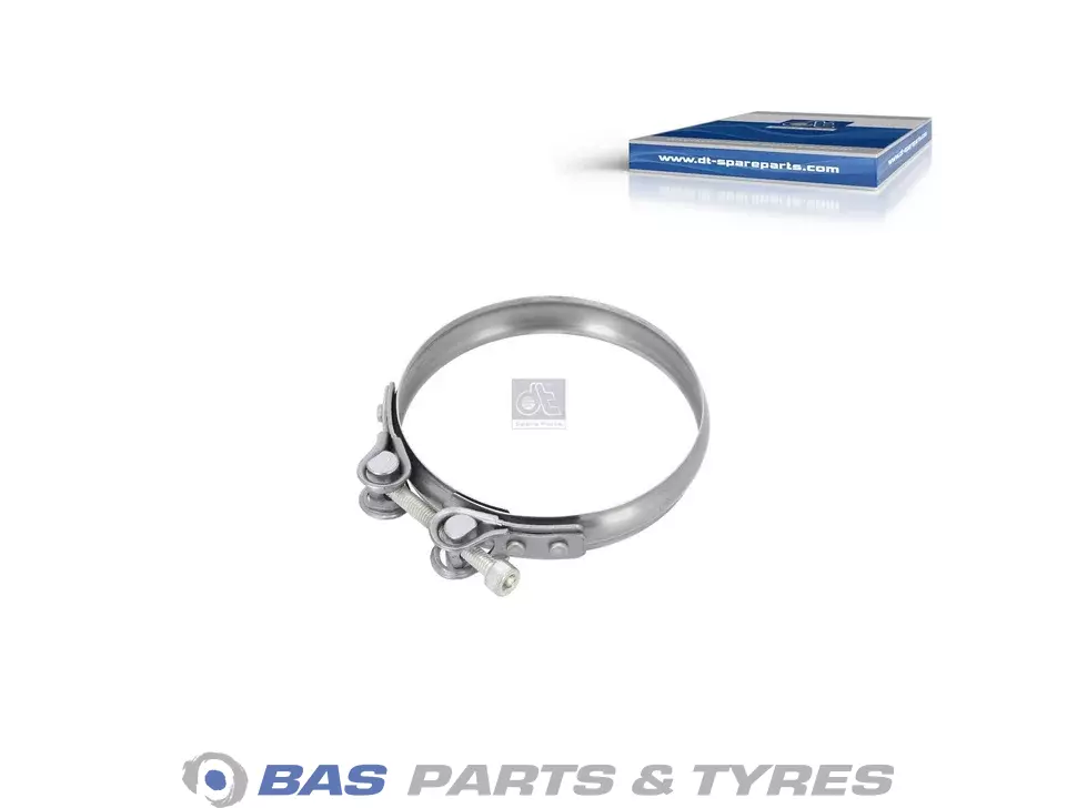 Bracket DT Spare Parts 2403939 Bracket DT Spare Parts 2403939