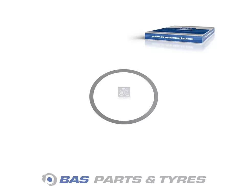 Shim DT Spare Parts 1104069