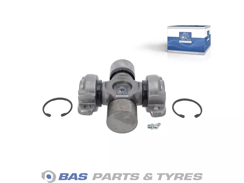 Cruce DT Spare Parts 2388680