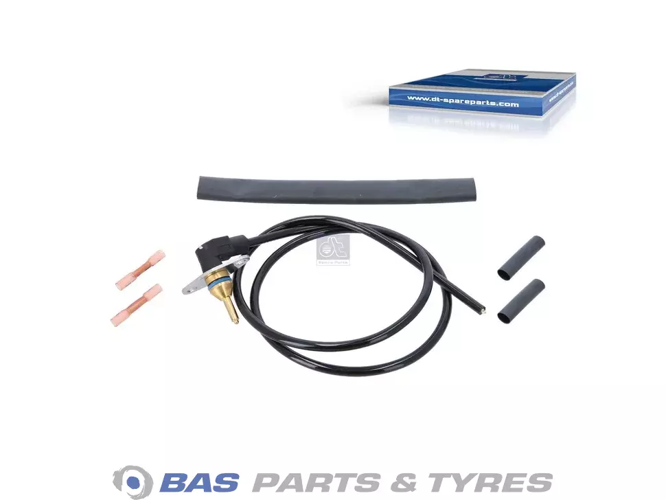 Temperature sensor DT Spare Parts 1865316
