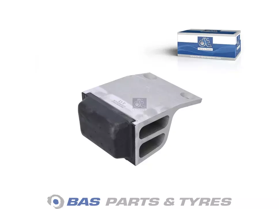 Rubber Buffer DT Spare Parts 1427981 Rubber Buffer DT Spare Parts 1427981