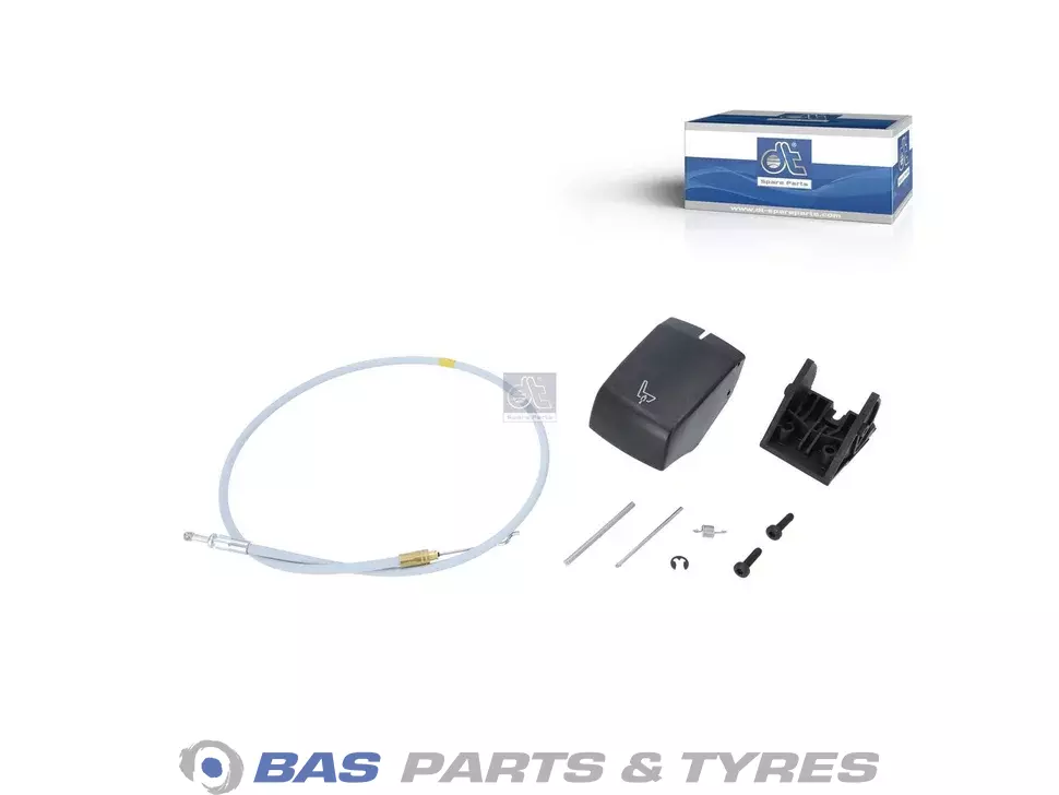 عدة تصليح DT Spare Parts 1498835