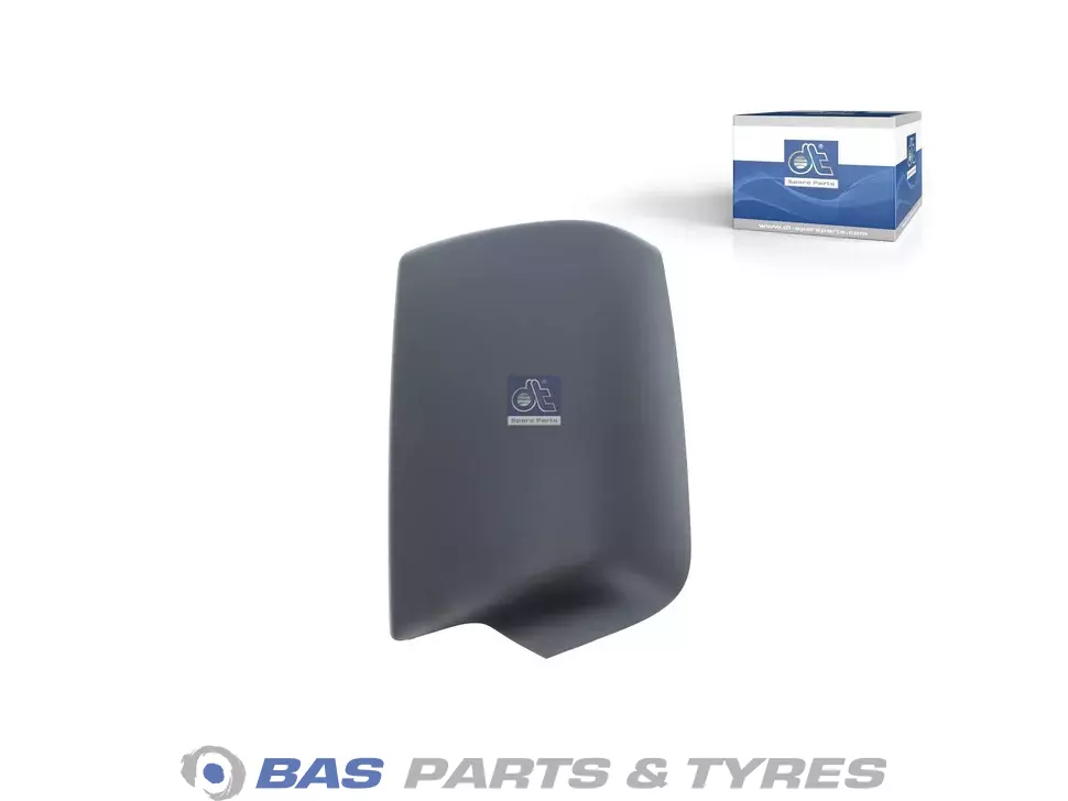 Abdeckblech DT Spare Parts 2119446 Abdeckblech DT Spare Parts 2119446