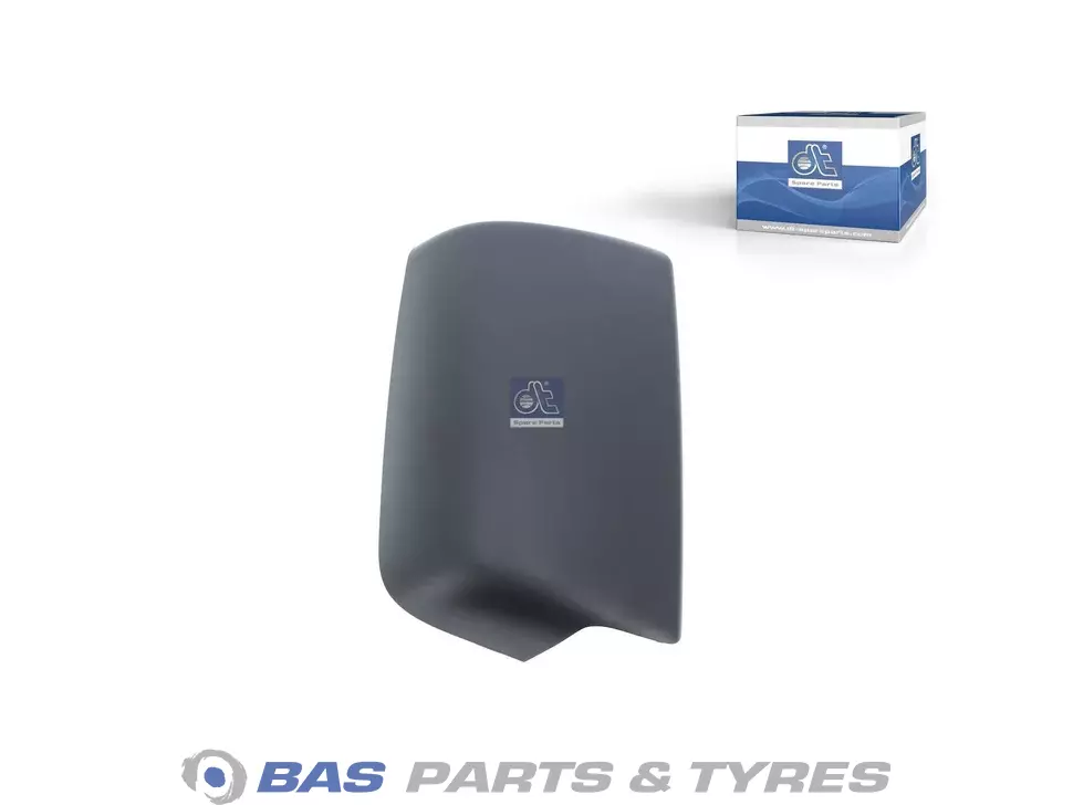 Abdeckblech DT Spare Parts 2119458 Abdeckblech DT Spare Parts 2119458