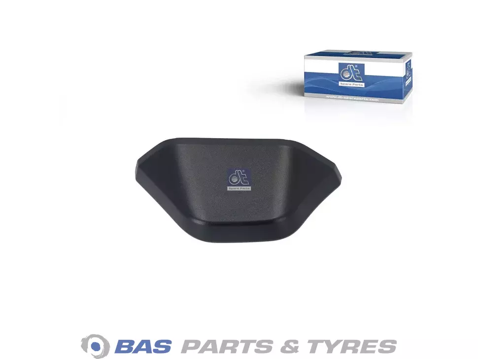 Abdeckblech DT Spare Parts 2243925 Abdeckblech DT Spare Parts 2243925