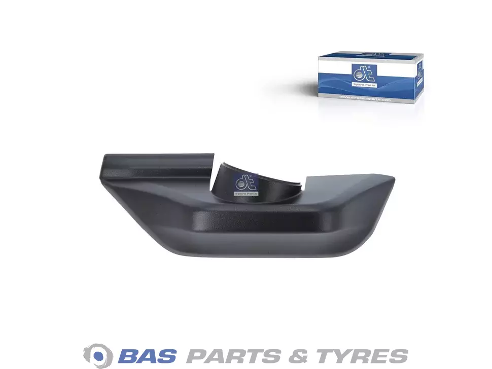 Abdeckblech DT Spare Parts 2243928 Abdeckblech DT Spare Parts 2243928