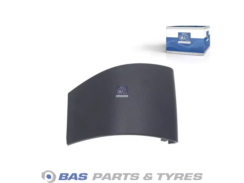 Abdeckung Spiegel DT Spare Parts 2247477