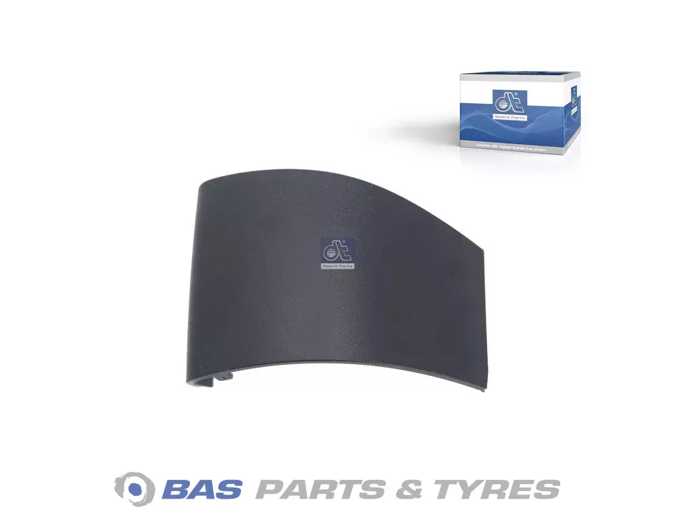 Abdeckung Spiegel DT Spare Parts 2247478