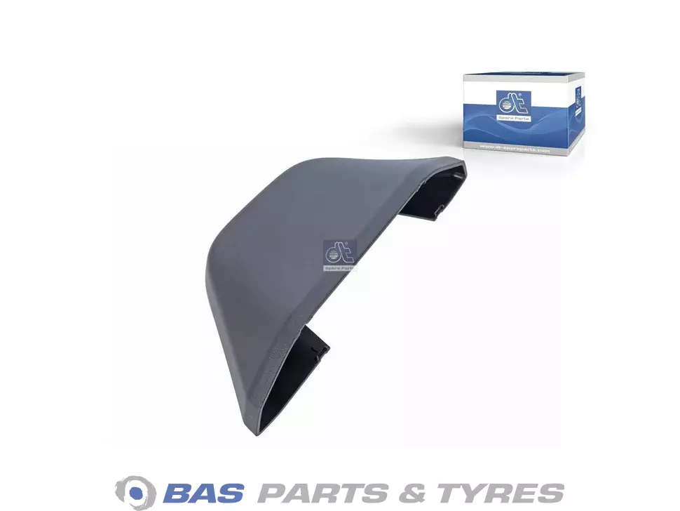 Mirror Bracket DT Spare Parts 2243924