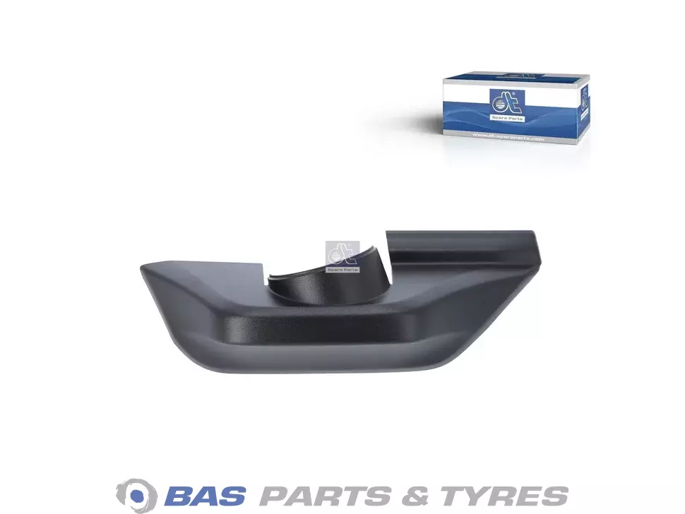 Abdeckblech DT Spare Parts 2243929 Abdeckblech DT Spare Parts 2243929