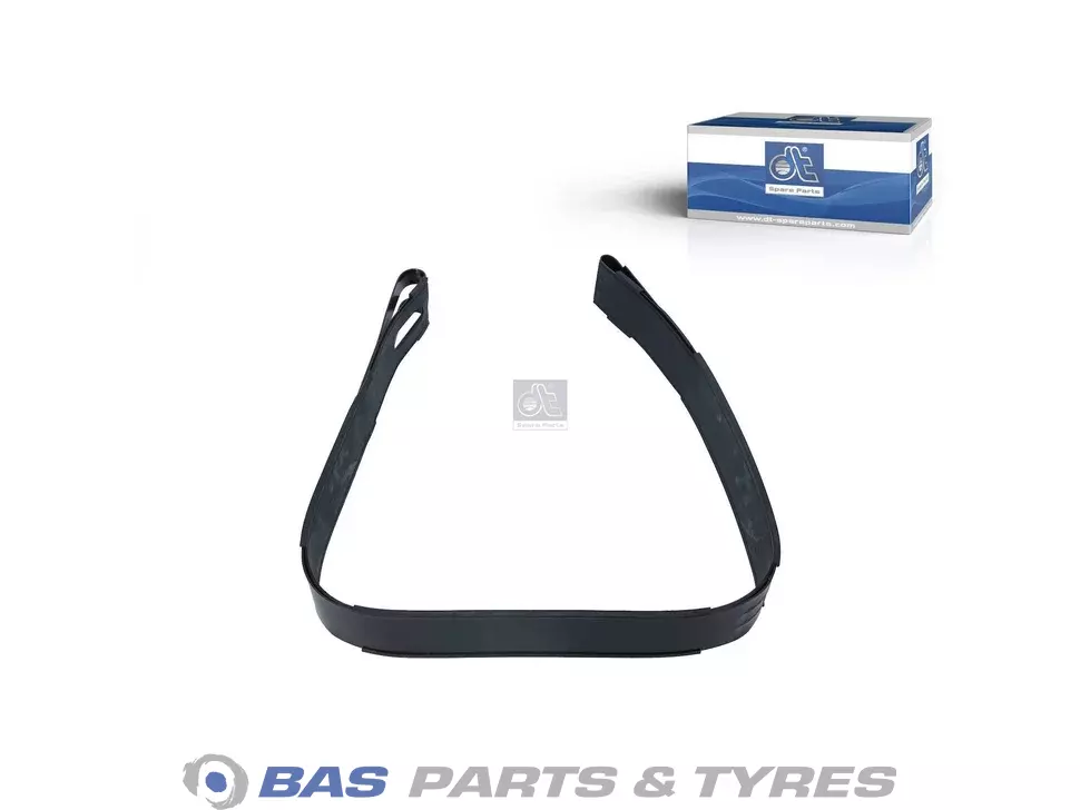Mounting bracket DT Spare Parts 22672757