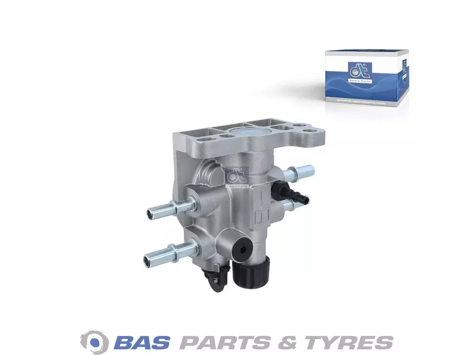 Filterkopf DT Spare Parts 21088117S Filterkopf DT Spare Parts 21088117S