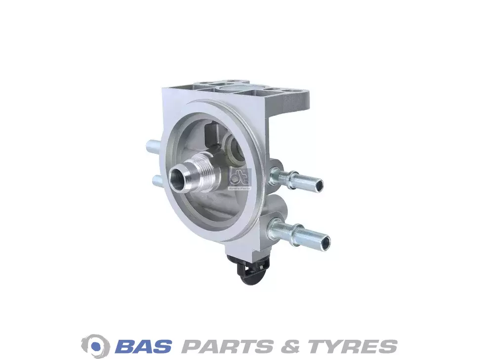 Filterkopf DT Spare Parts 21088117S Filterkopf DT Spare Parts 21088117S