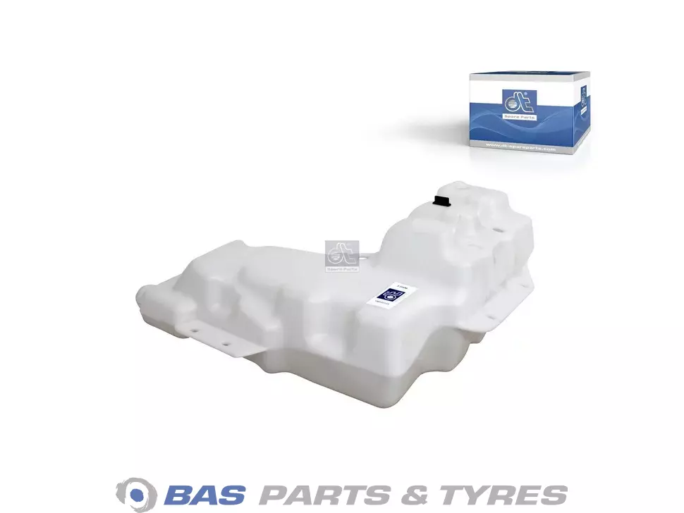 Scheibenwaschbehälter DT Spare Parts 84092257