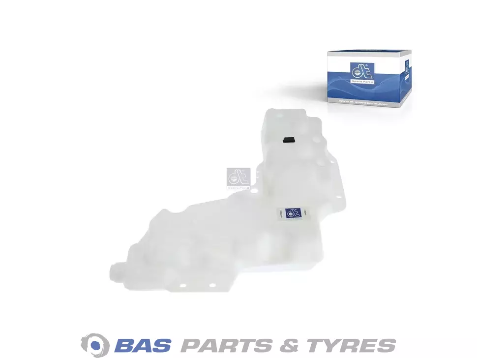 Scheibenwaschbehälter DT Spare Parts 84092259
