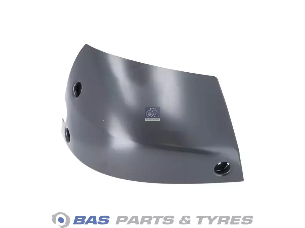 Bumper corner DT Spare Parts 82467170