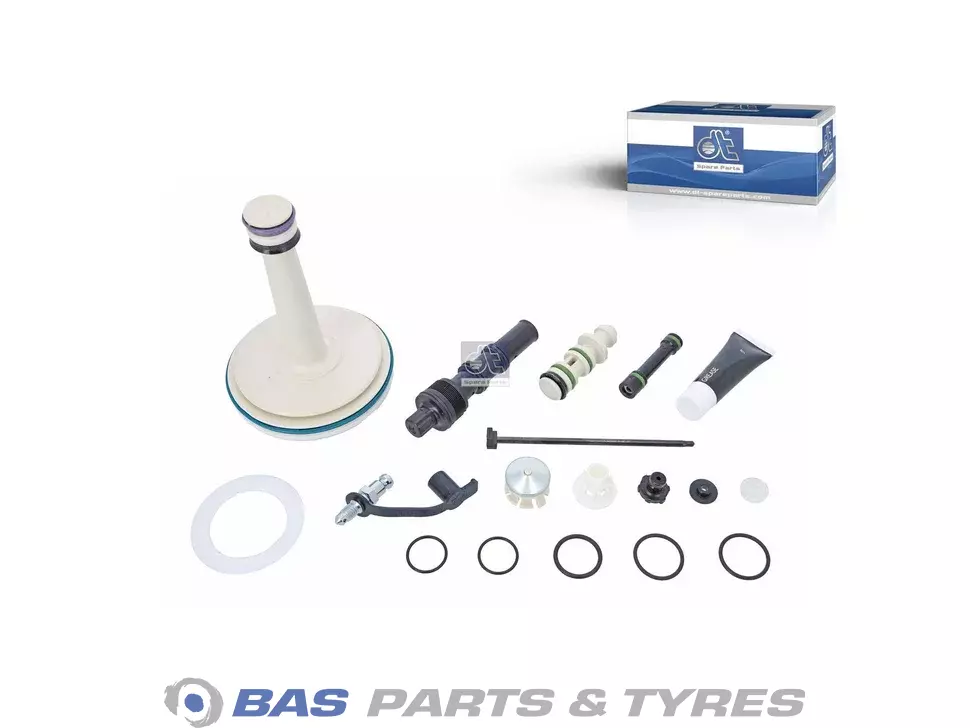 Amplificator de ambreiaj DT Spare Parts 23105540