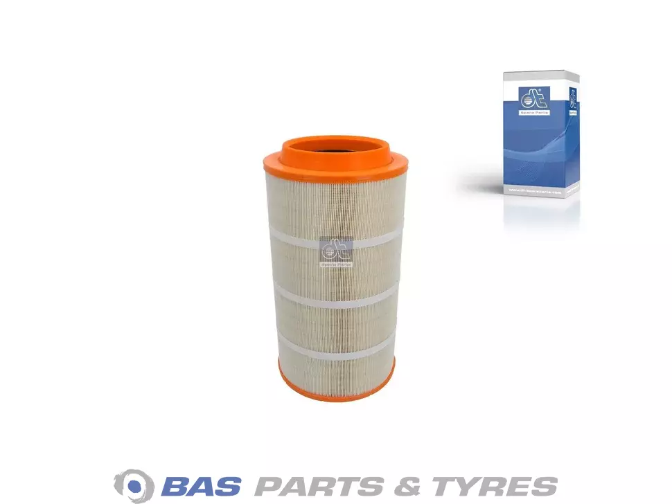 Luftfilter DT Spare Parts 1540208 Luftfilter DT Spare Parts 1540208