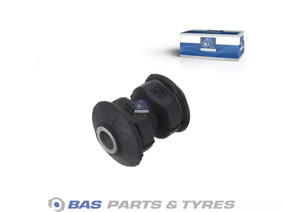 Cab Mount DT Spare Parts 85962100028