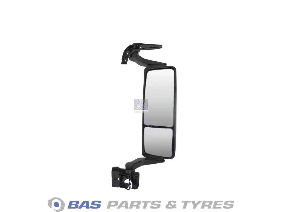 Main mirror DT Spare Parts 81637306561