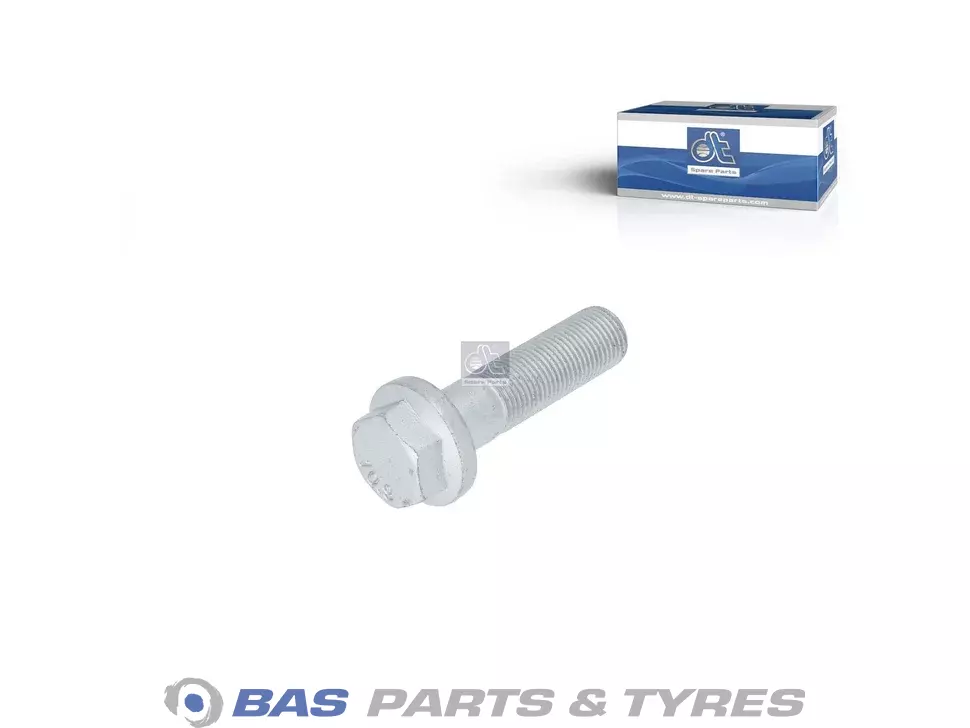 Bolt DT Spare Parts 6028161017