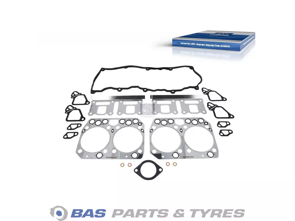 Set garnituri chiulasa DT Spare Parts 51009006741
