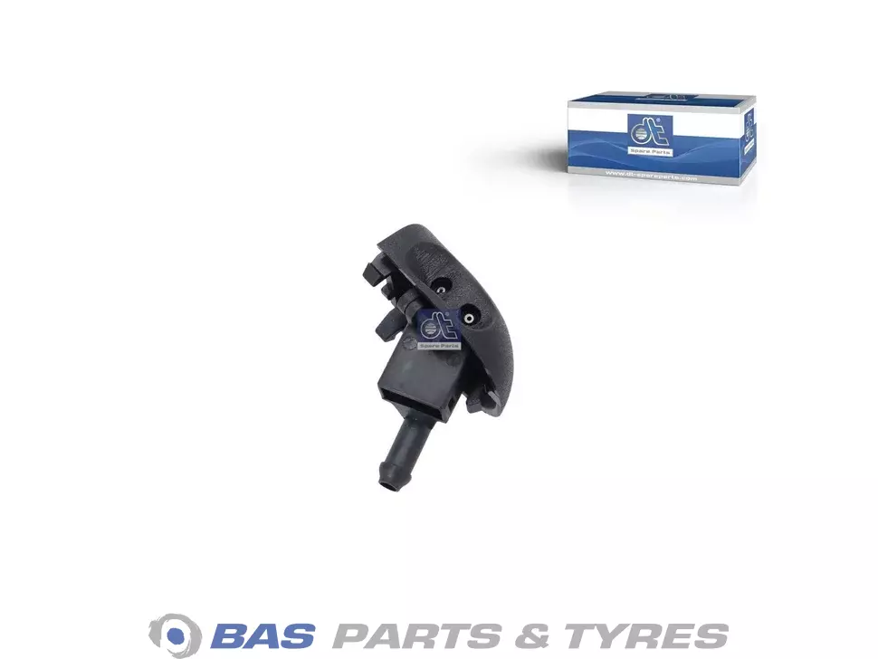 Scheibenwaschdüse DT Spare Parts 9738600047