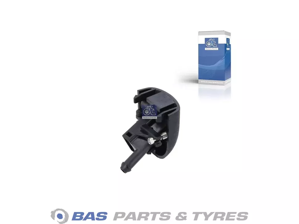 Scheibenwaschdüse DT Spare Parts 9738600147