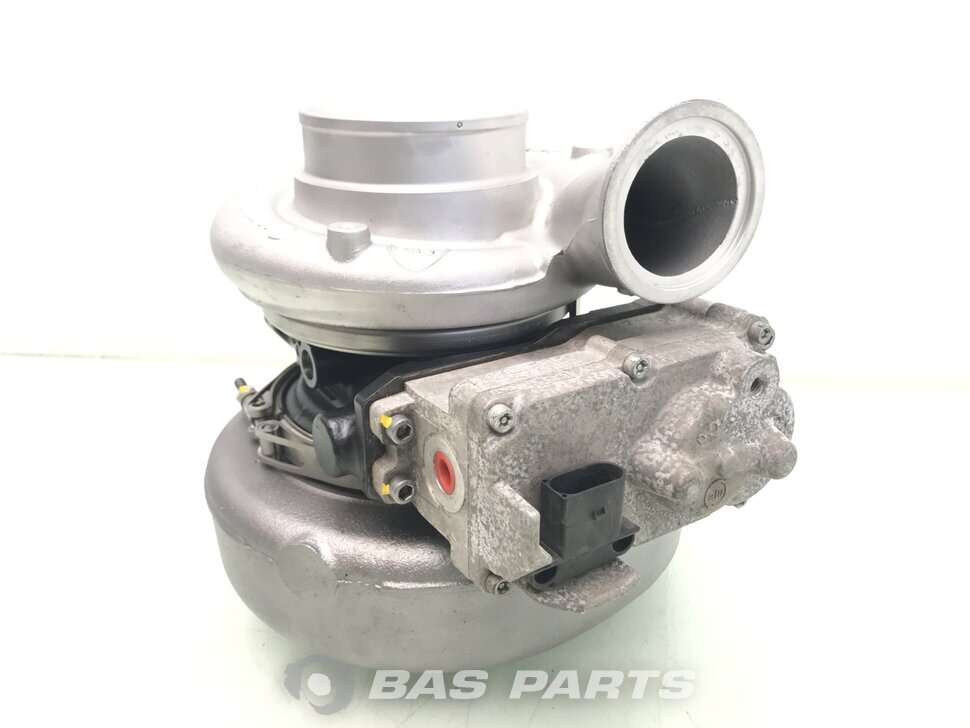 Turbo 1707990 1707990, 1714964R, 1714964 - BAS Parts 