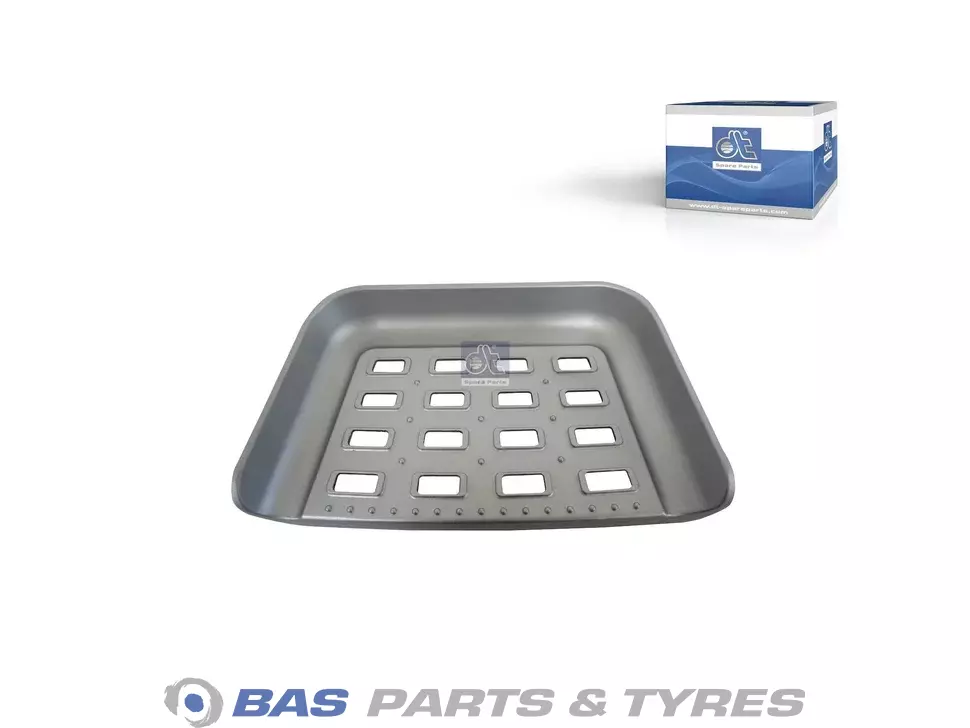 Trittblech DT Spare Parts 1945945