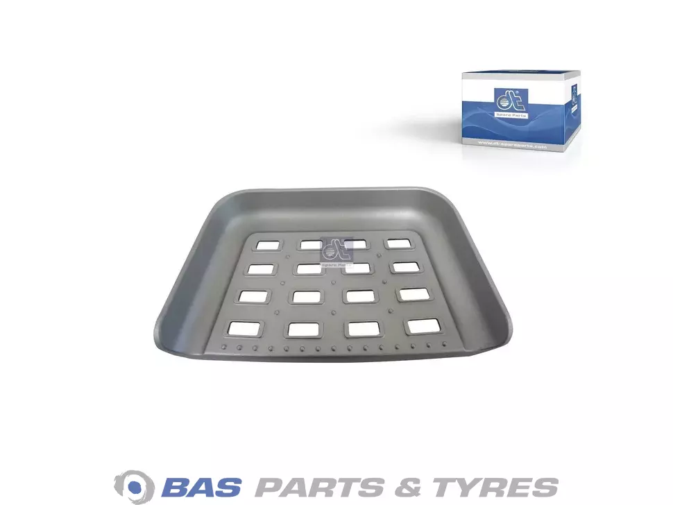 Trittblech DT Spare Parts 1945946
