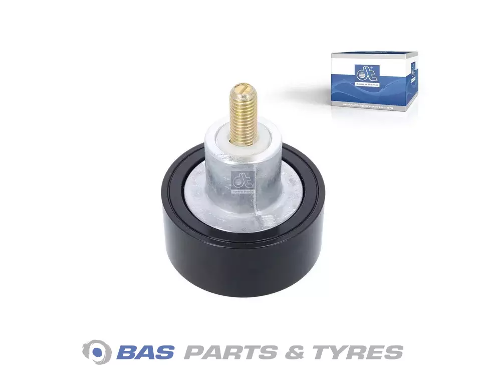 Guide pulley DT Spare Parts 1892645