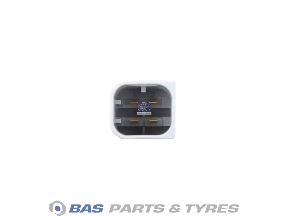 Gassensor DT Spare Parts 1971946 Gassensor DT Spare Parts 1971946