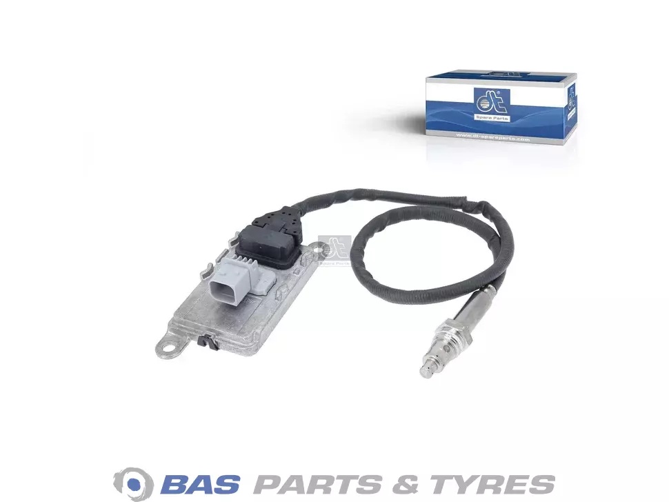 Gassensor DT Spare Parts 1971946 Gassensor DT Spare Parts 1971946