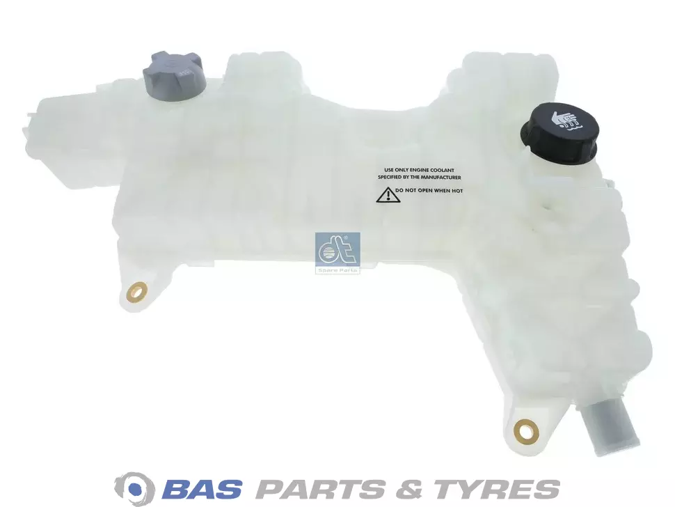 Kit vas expansiune DT Spare Parts 7484521758