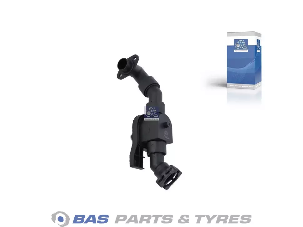 Adjustment valve DT Spare Parts 1331275