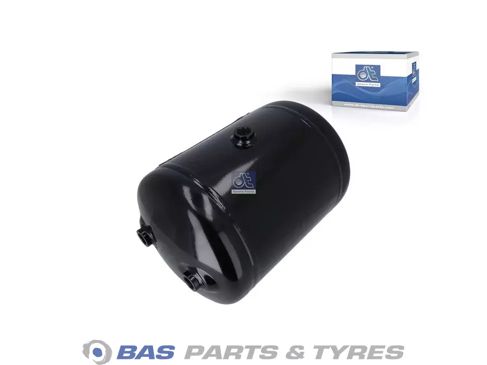 Lufttank DT Spare Parts 1524737