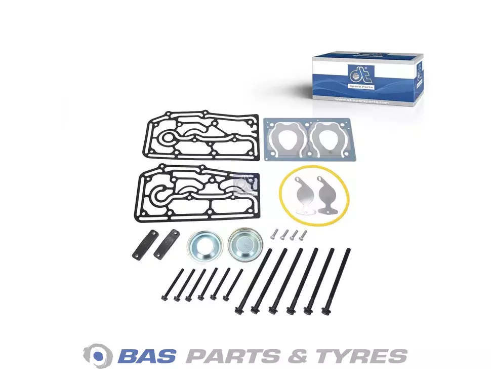 Ремонтный комплект DT Spare Parts 1696197S4