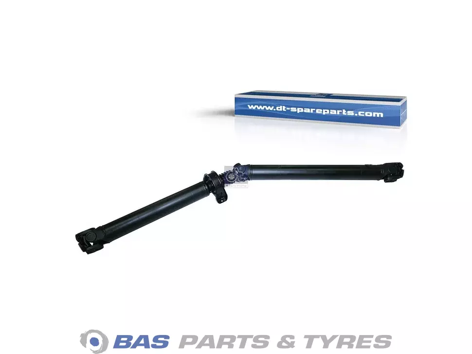 Eje primario DT Spare Parts 504151731