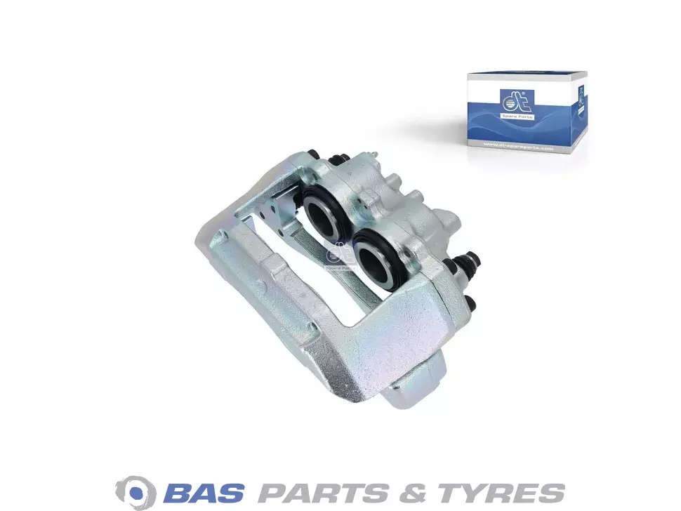Bremssattel DT Spare Parts 504121785