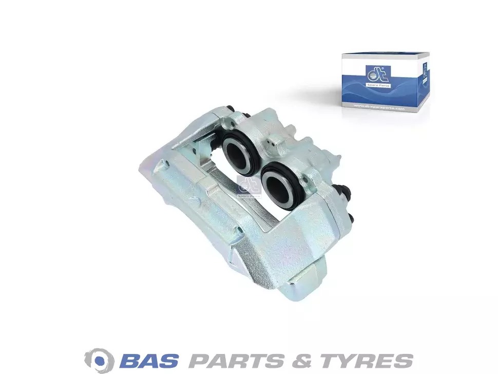 Bremssattel DT Spare Parts 504121786